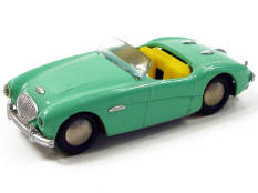 TEKNO (DANEMARK) (1)