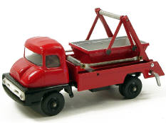 VILMER (DANEMARK) (1)