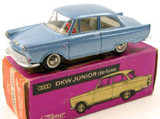 TEKNO (DANEMARK) (1)