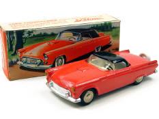 TEKNO (DANEMARK) (1)