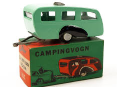 TEKNO (DANEMARK) (1)