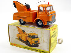 DINKY TOYS FRANCE (1)