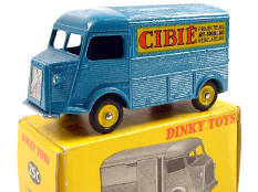 DINKY TOYS (FRANCE) (1)
