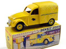DINKY TOYS FRANCE (1)