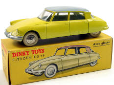 DINKY TOYS (FRANCE) (1)