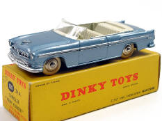 DINKY TOYS FRANCE (1)