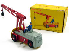 DINKY TOYS (FRANCE) (1)