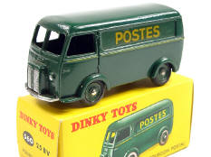 DINKY TOYS FRANCE (1)