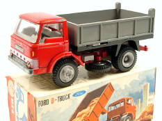 TEKNO (DANEMARK) (1)