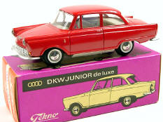 TEKNO (DANEMARK) (1)