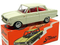 TEKNO (DANEMARK) (1)