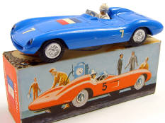 TEKNO (DANEMARK) (1)