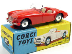 CORGI TOYS (GB) (1)
