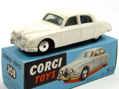 CORGI TOYS (GB) (1)