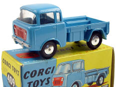 CORGI TOYS (GB) (1)