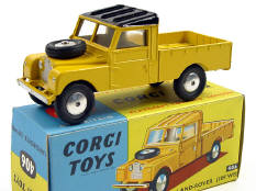 CORGI TOYS (GB) (1)