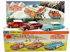 CORGI TOYS (GB) (1)