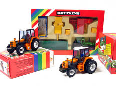 BRITAINS (3)