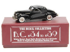 BROOKLIN MODELS (GB) (1)