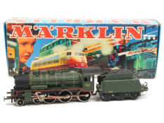MÄRKLIN 'HO' (ALLEMAGNE) (1)