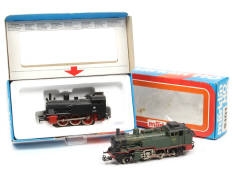 MÄRKLIN 'HO' (ALLEMAGNE) (2)