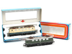 MÄRKLIN 'HO' (ALLEMAGNE) (2)