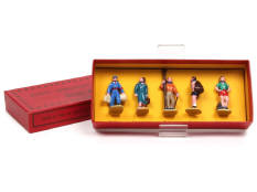 HORNBY 'O' (FRANCE) (1)