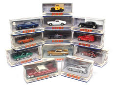 DINKY MATCHBOX (12)