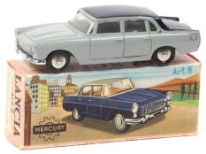 MERCURY (ITALIE) (1)