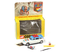CORGI TOYS (GB) (1)