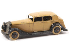 DINKY TOYS (GB) (1)