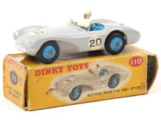 DINKY TOYS (GB) (1)