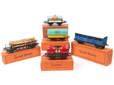 HORNBY 'O' (FRANCE) (5)