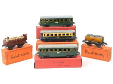 HORNBY 'O' (FRANCE) (5)