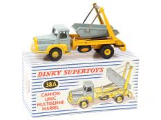 DINKY TOYS (FRANCE) (1)