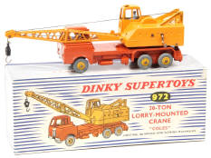 DINKY TOYS (GB) (1)