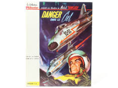 EDITIONS DARGAUD (FRANCE) (1)