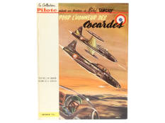 EDITIONS DARGAUD (FRANCE) (1)