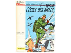 EDITIONS DARGAUD (FRANCE) (1)
