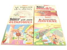 EDITIONS DARGAUD (FRANCE) (4)