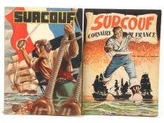 EDITIONS DUPUIS (BELGIQUE) (1)