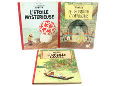 EDITIONS CASTERMAN (BELGIQUE) (3)