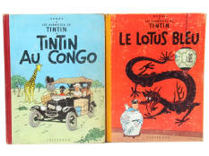 EDITIONS CASTERMAN (BELGIQUE) (2)