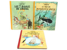 EDITIONS CASTERMAN (BELGIQUE) (3)