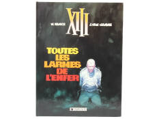 EDITIONS DARGAUD (FRANCE) (1)