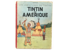 EDITIONS CASTERMAN (BELGIQUE) (1)