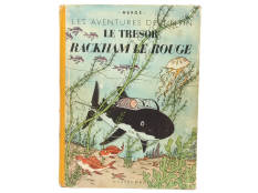 EDITIONS CASTERMAN (BELGIQUE) (1)