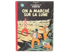 EDITIONS CASTERMAN (BELGIQUE) (1)