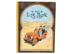 EDITIONS CASTERMAN (BELGIQUE) (1)