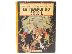 EDITIONS CASTERMAN (BELGIQUE) (1)